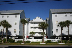 Ocean Pointe Unit A2